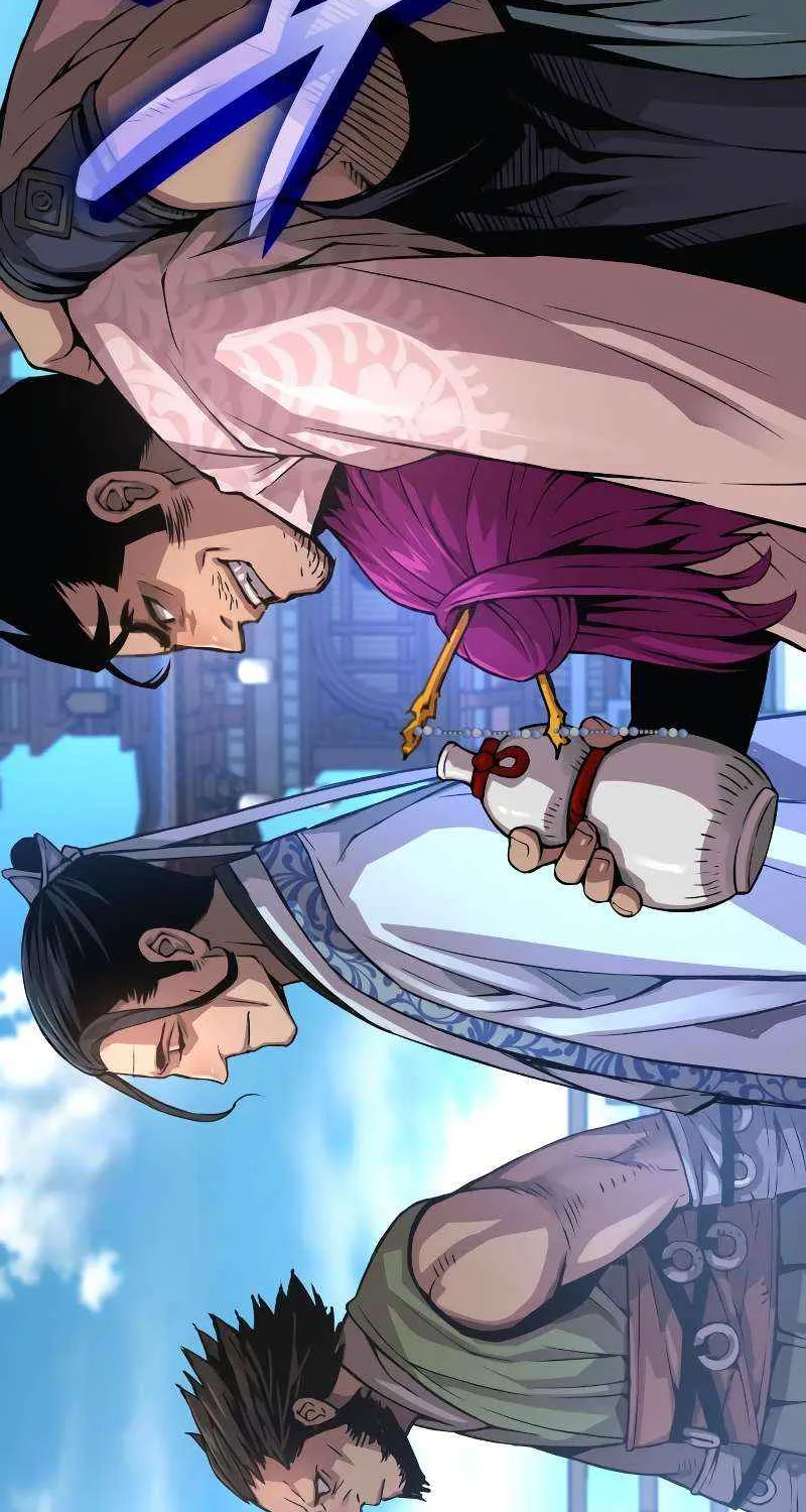 Read Myst, Might, Mayhem EN Manga Online
