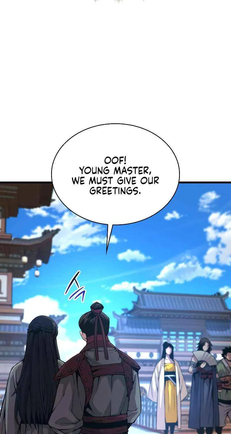 Read Myst, Might, Mayhem EN Manga Online