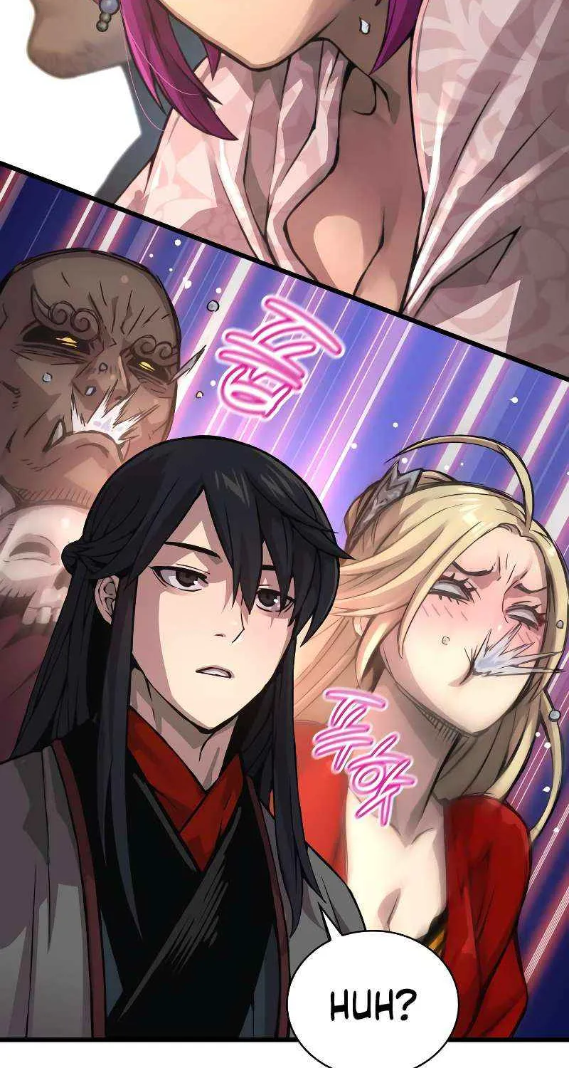 Read Myst, Might, Mayhem EN Manga Online