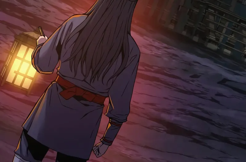 Read Myst, Might, Mayhem EN Manga Online