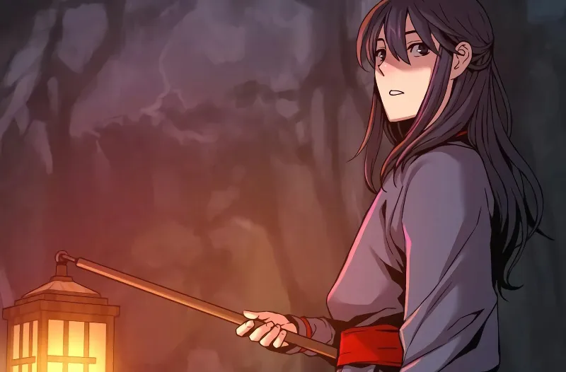 Read Myst, Might, Mayhem EN Manga Online