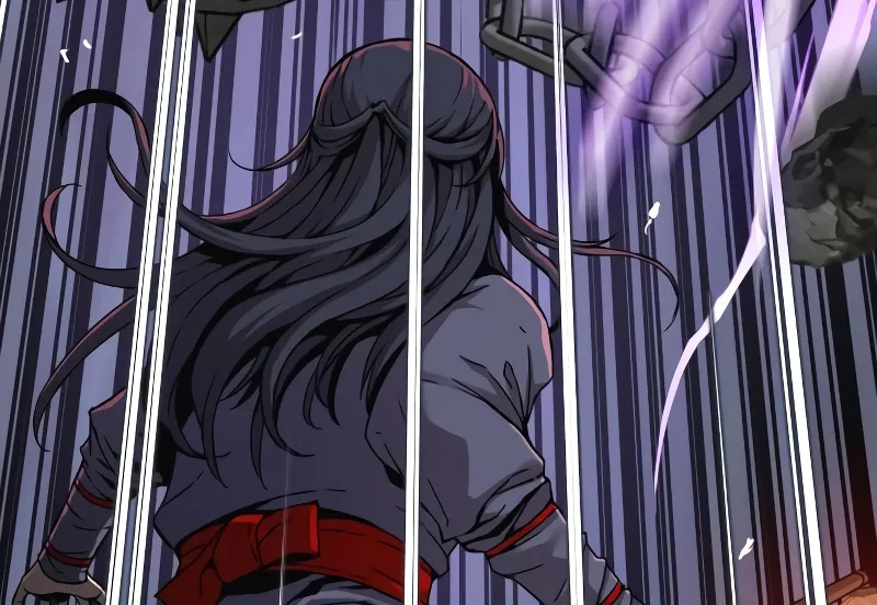 Read Myst, Might, Mayhem EN Manga Online