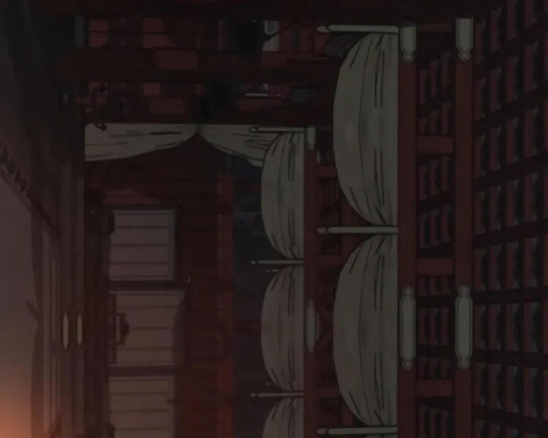 Read Myst, Might, Mayhem EN Manga Online