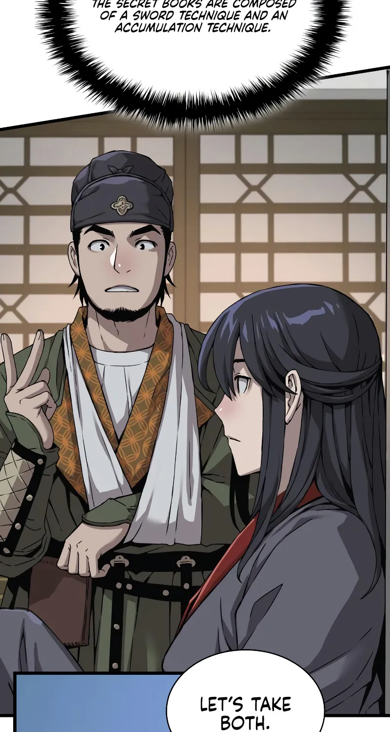 Read Myst, Might, Mayhem EN Manga Online