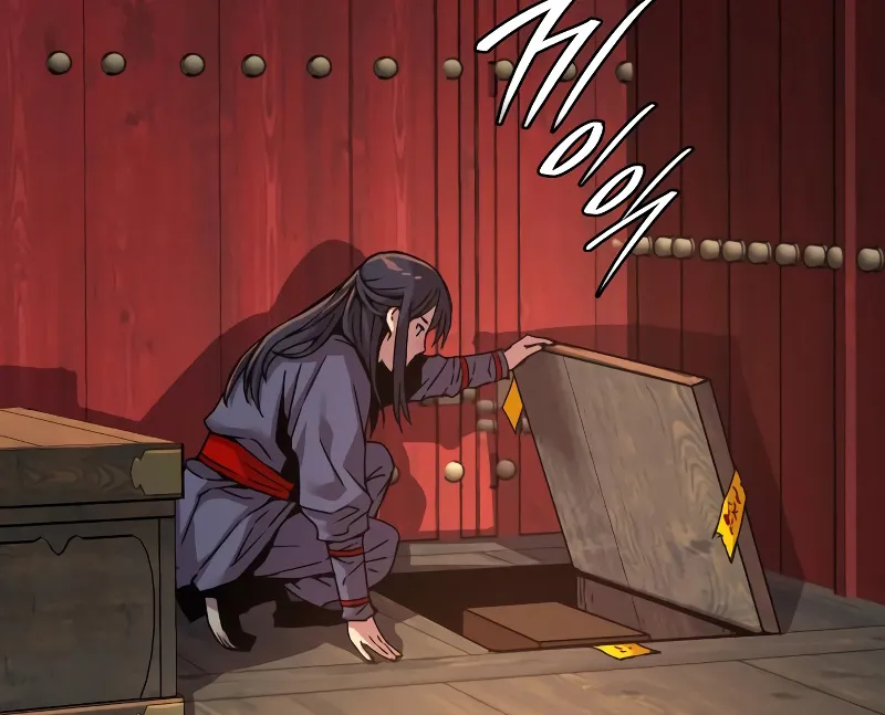 Read Myst, Might, Mayhem EN Manga Online
