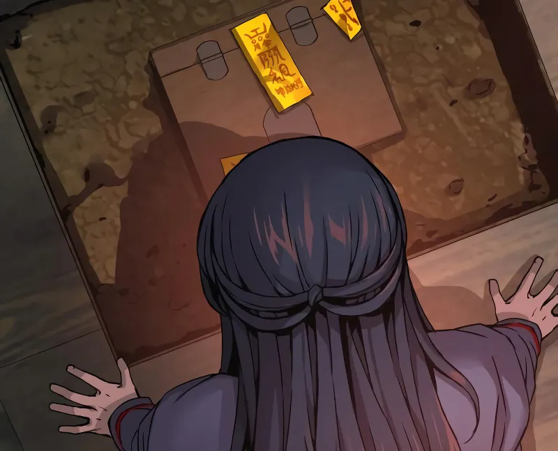 Read Myst, Might, Mayhem EN Manga Online