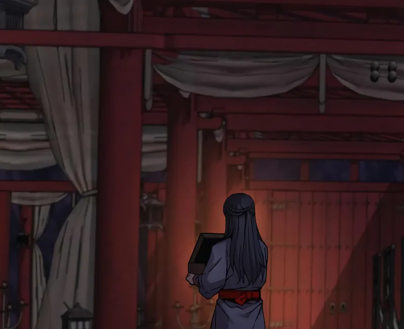 Read Myst, Might, Mayhem EN Manga Online