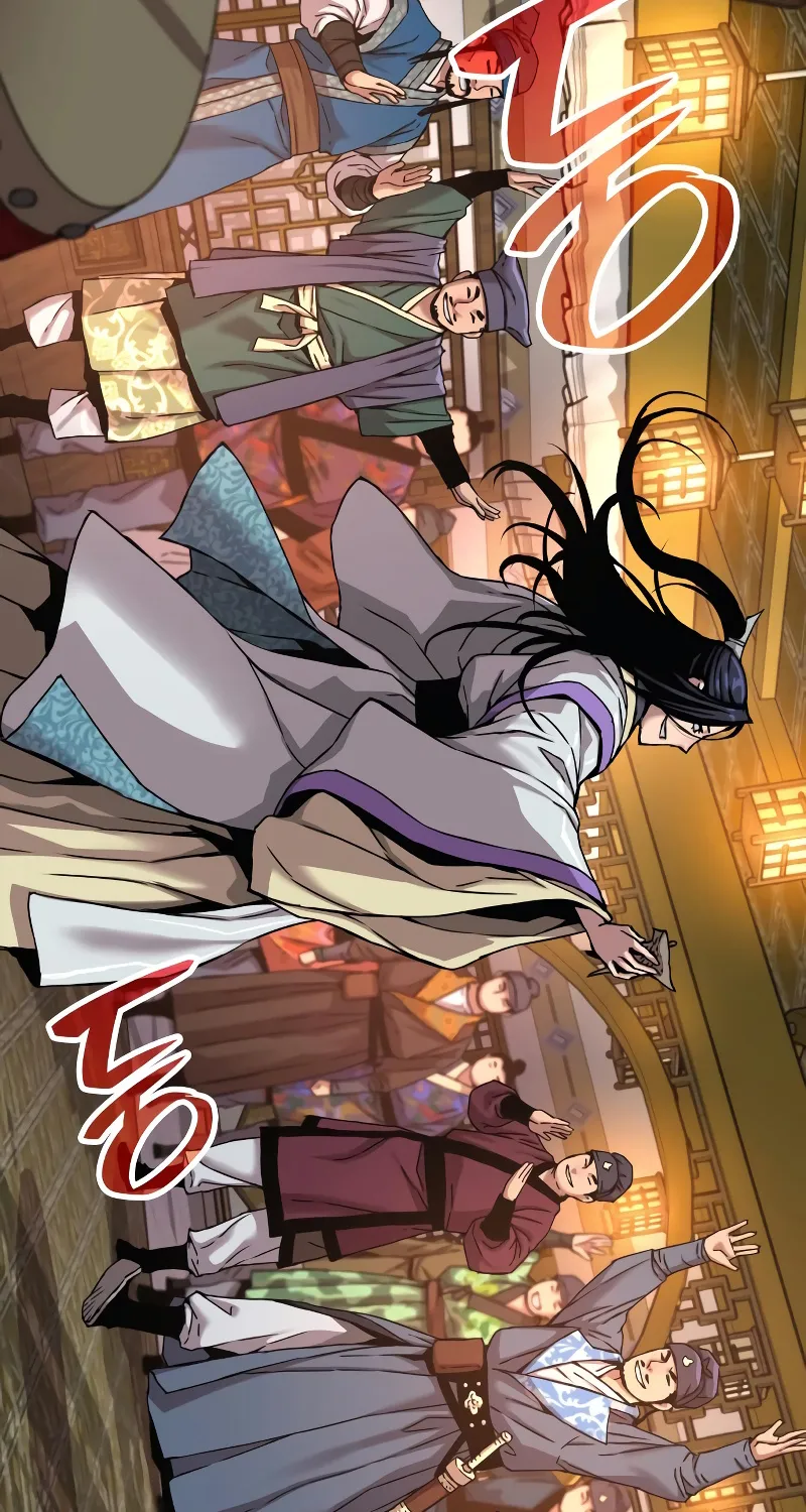 Read Myst, Might, Mayhem EN Manga Online