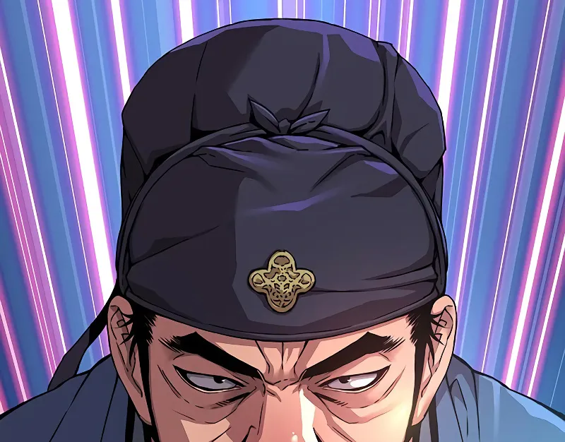 Read Myst, Might, Mayhem EN Manga Online