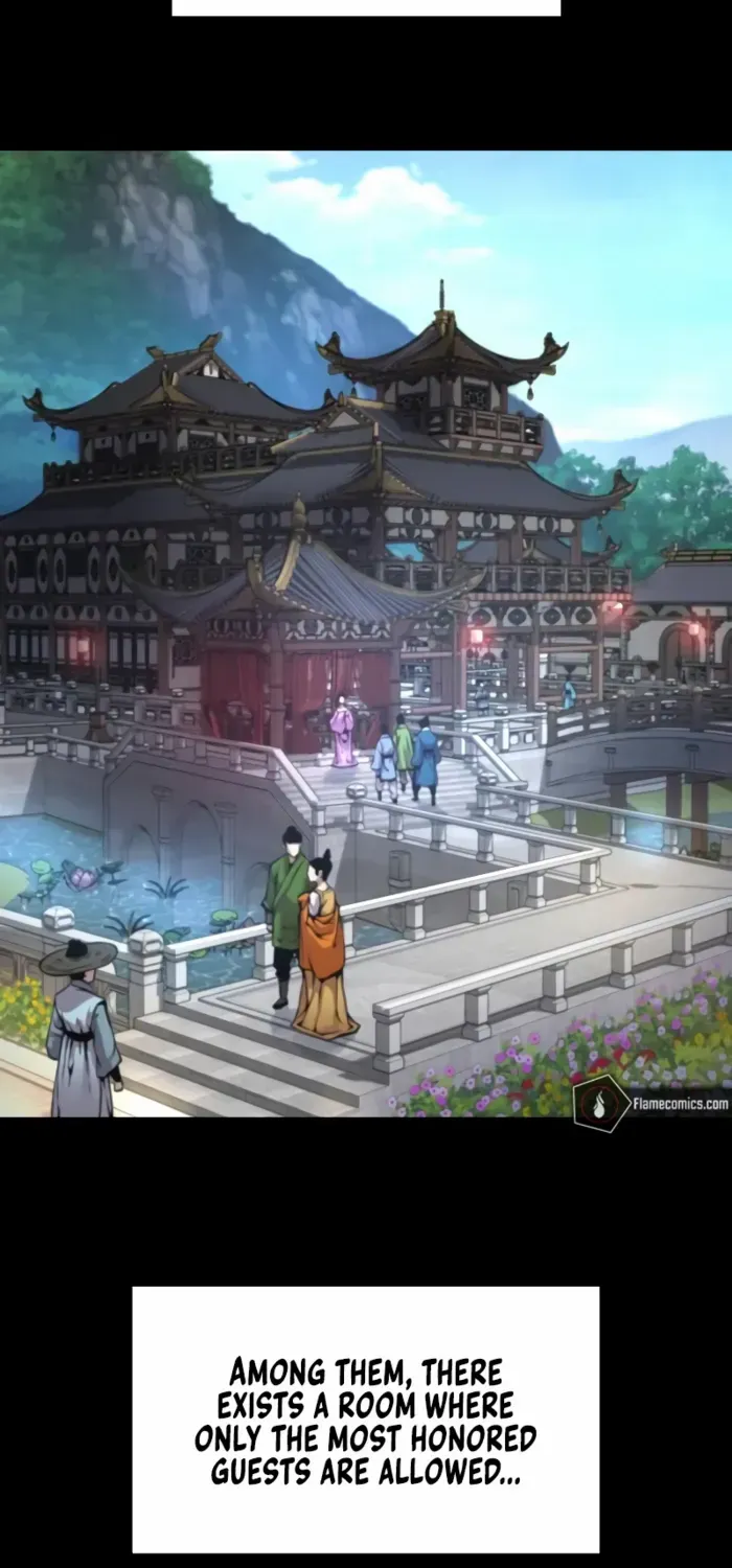 Read Myst, Might, Mayhem EN Manga Online