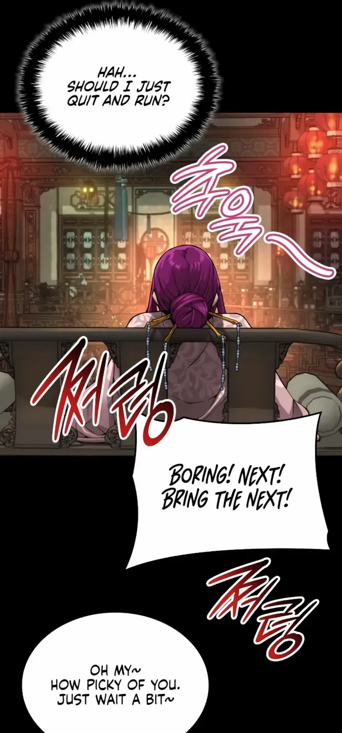 Read Myst, Might, Mayhem EN Manga Online