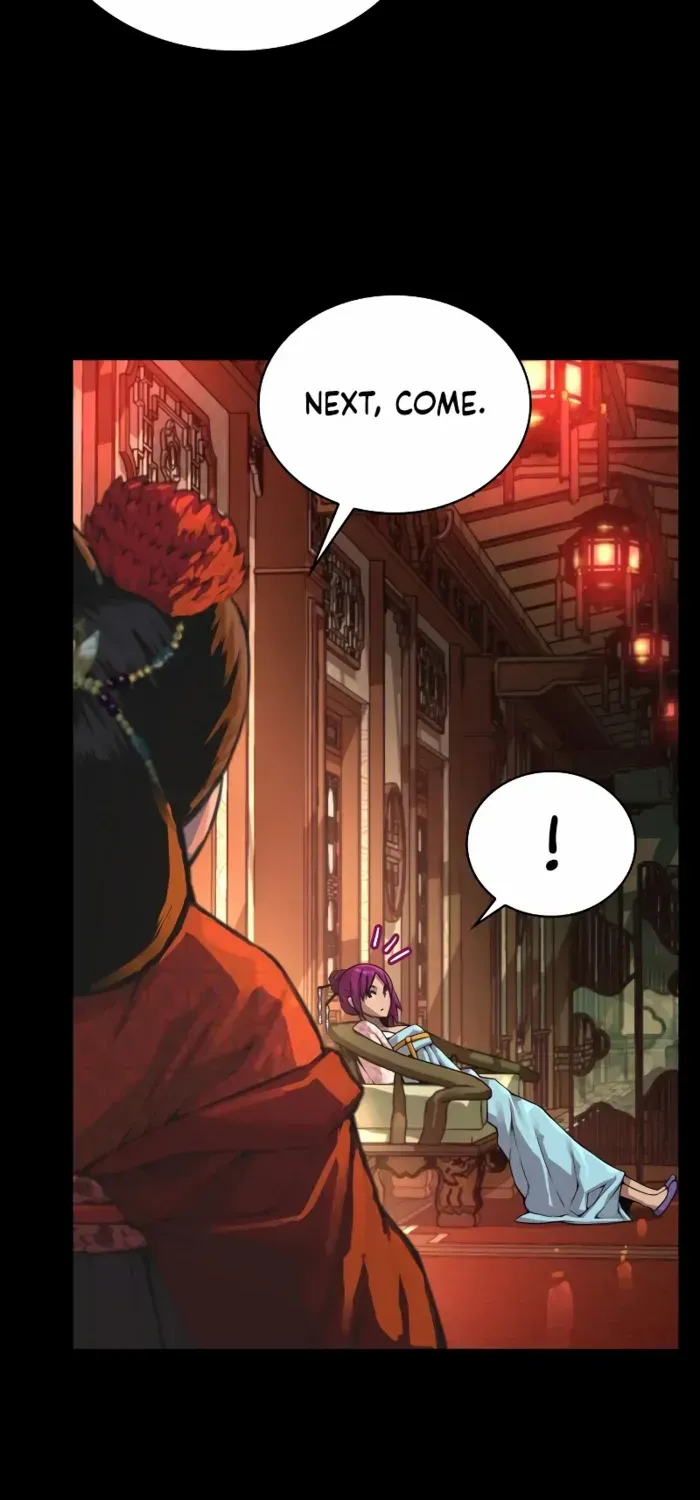 Read Myst, Might, Mayhem EN Manga Online