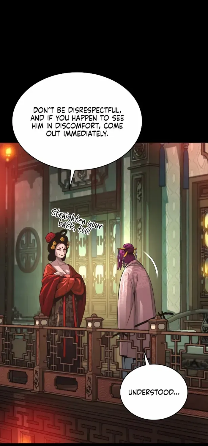 Read Myst, Might, Mayhem EN Manga Online