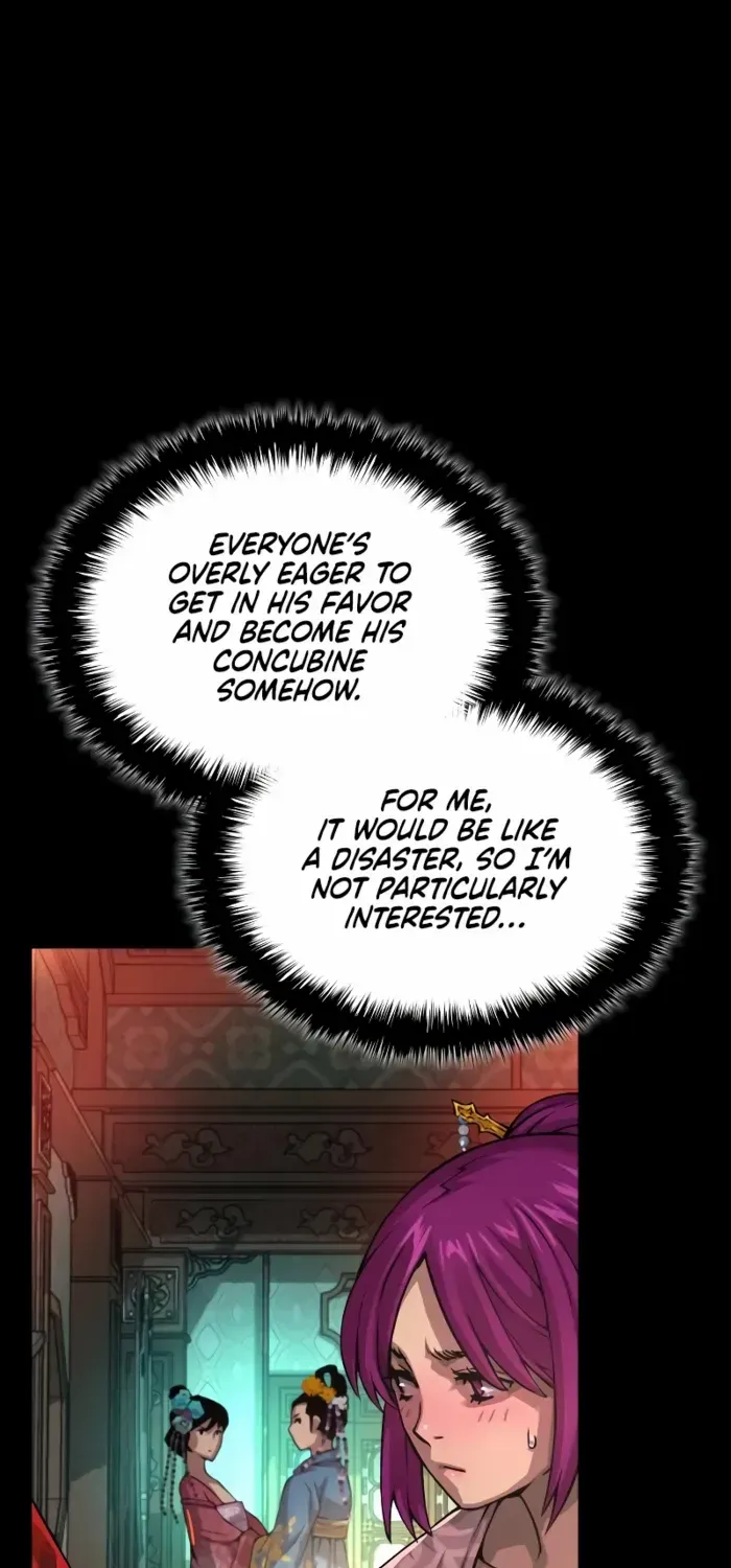 Read Myst, Might, Mayhem EN Manga Online