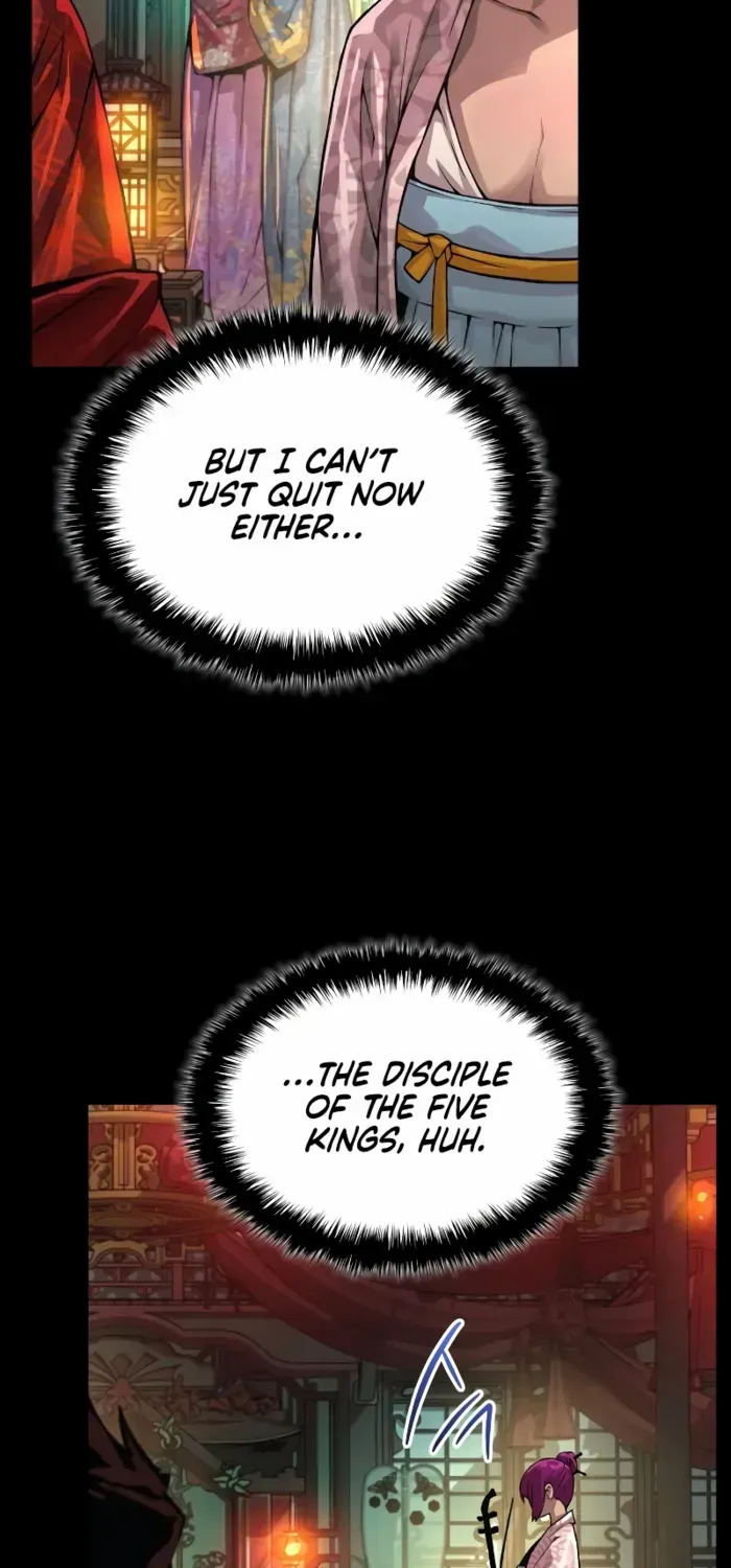 Read Myst, Might, Mayhem EN Manga Online
