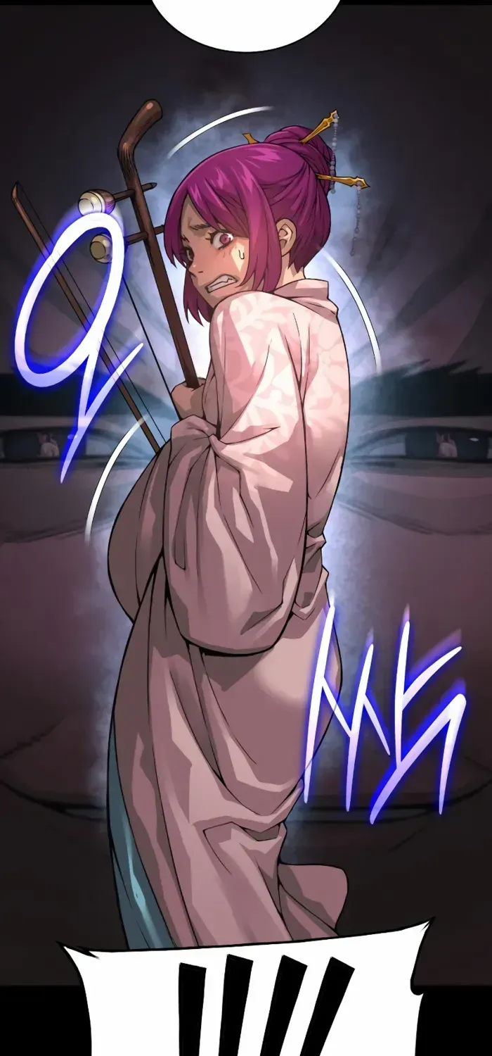 Read Myst, Might, Mayhem EN Manga Online