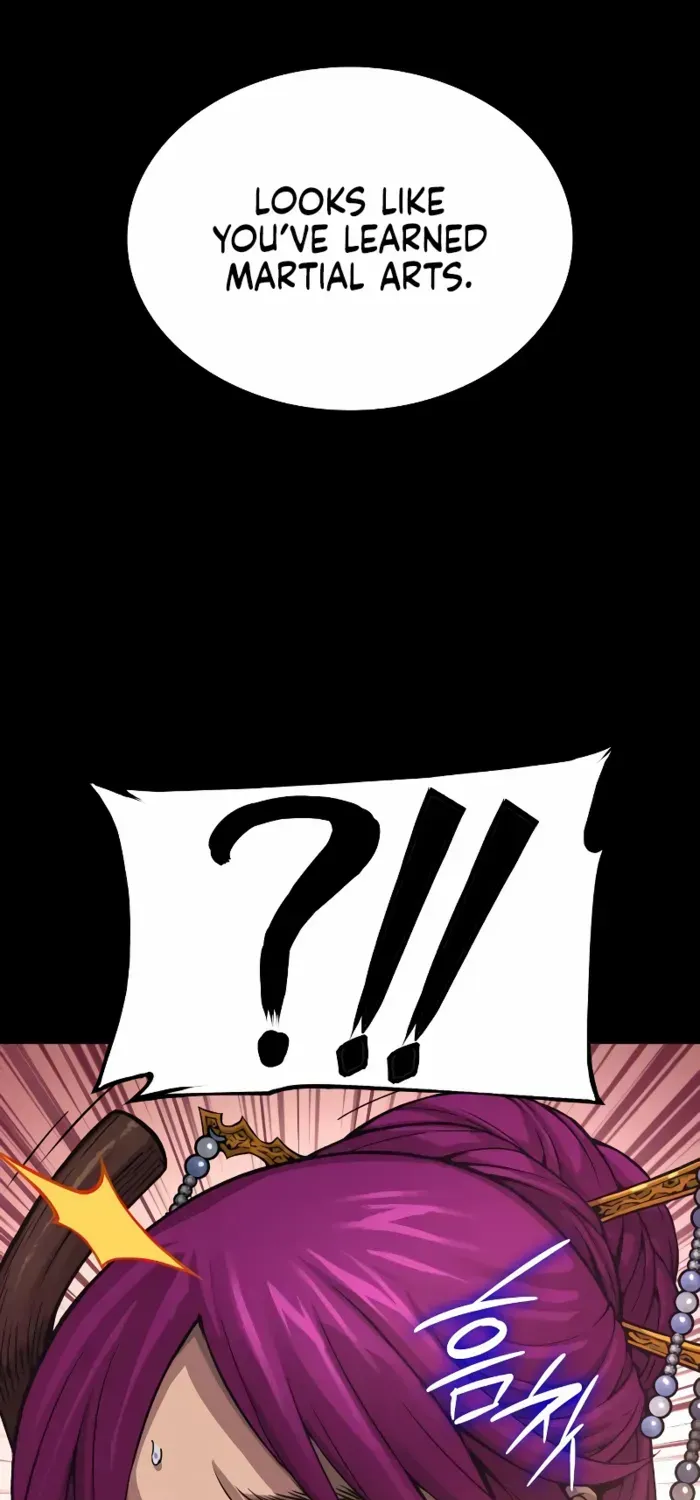 Read Myst, Might, Mayhem EN Manga Online