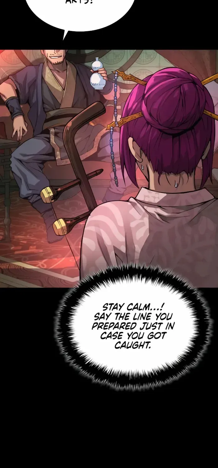 Read Myst, Might, Mayhem EN Manga Online