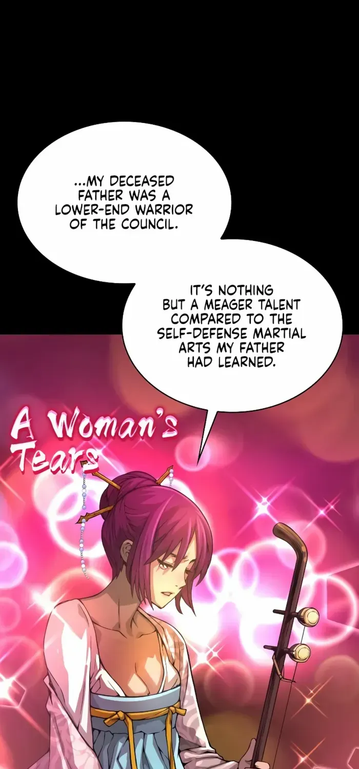 Read Myst, Might, Mayhem EN Manga Online