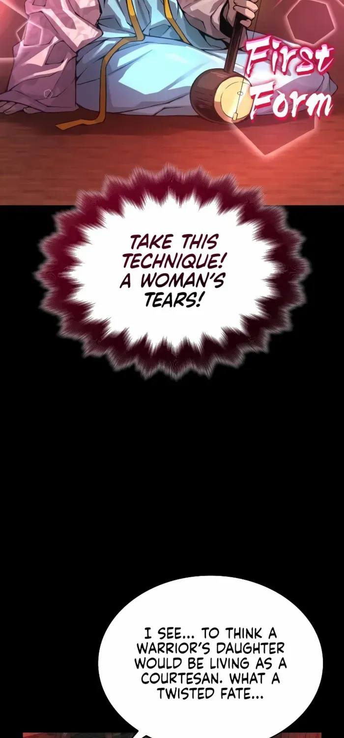 Read Myst, Might, Mayhem EN Manga Online
