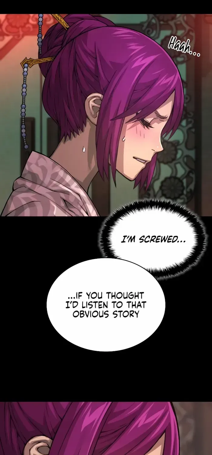 Read Myst, Might, Mayhem EN Manga Online