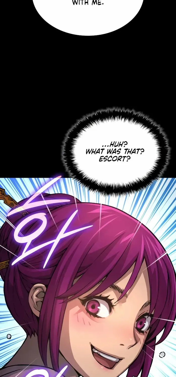 Read Myst, Might, Mayhem EN Manga Online