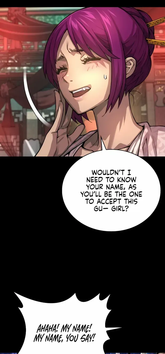 Read Myst, Might, Mayhem EN Manga Online