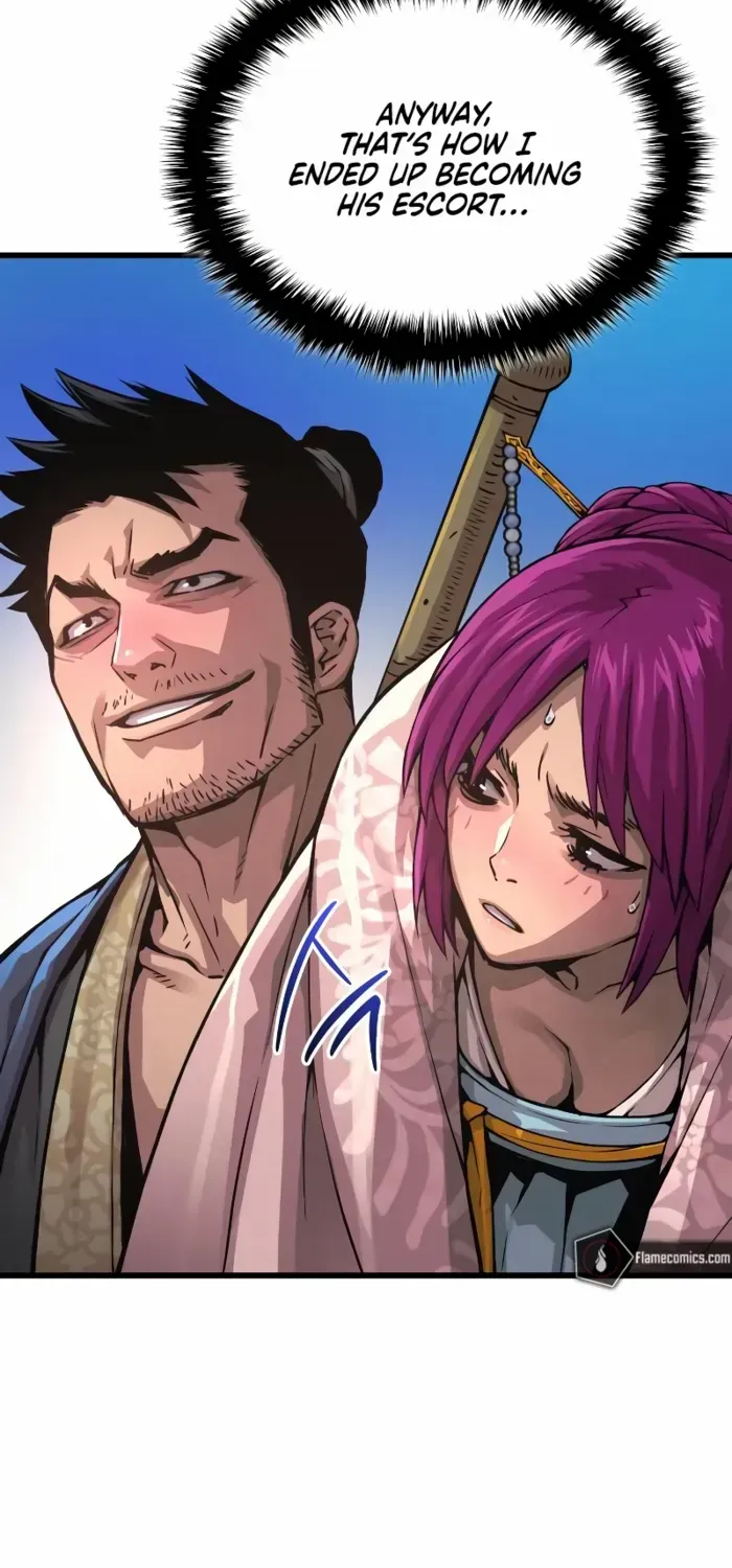 Read Myst, Might, Mayhem EN Manga Online