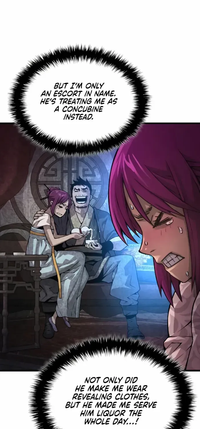 Read Myst, Might, Mayhem EN Manga Online