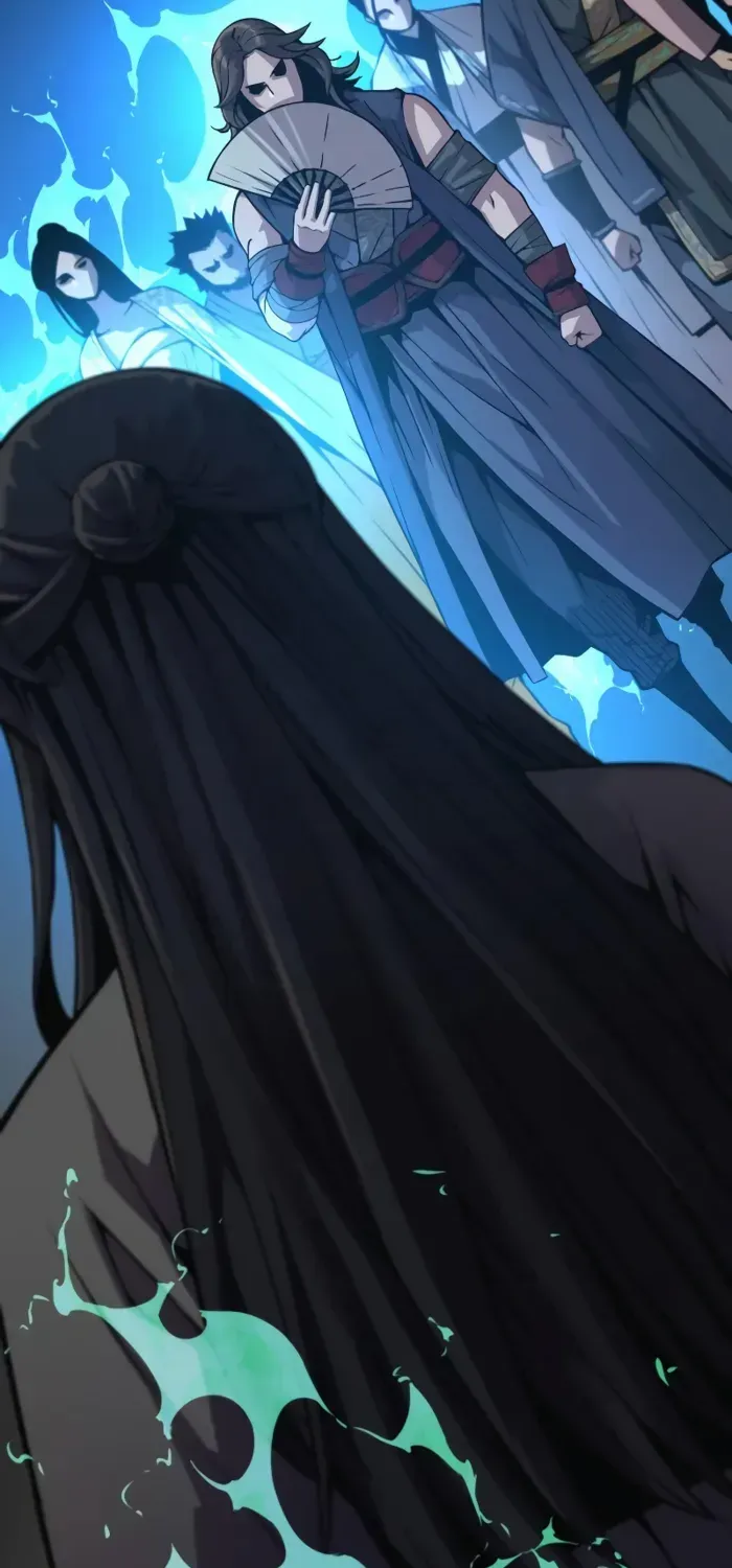Read Myst, Might, Mayhem EN Manga Online