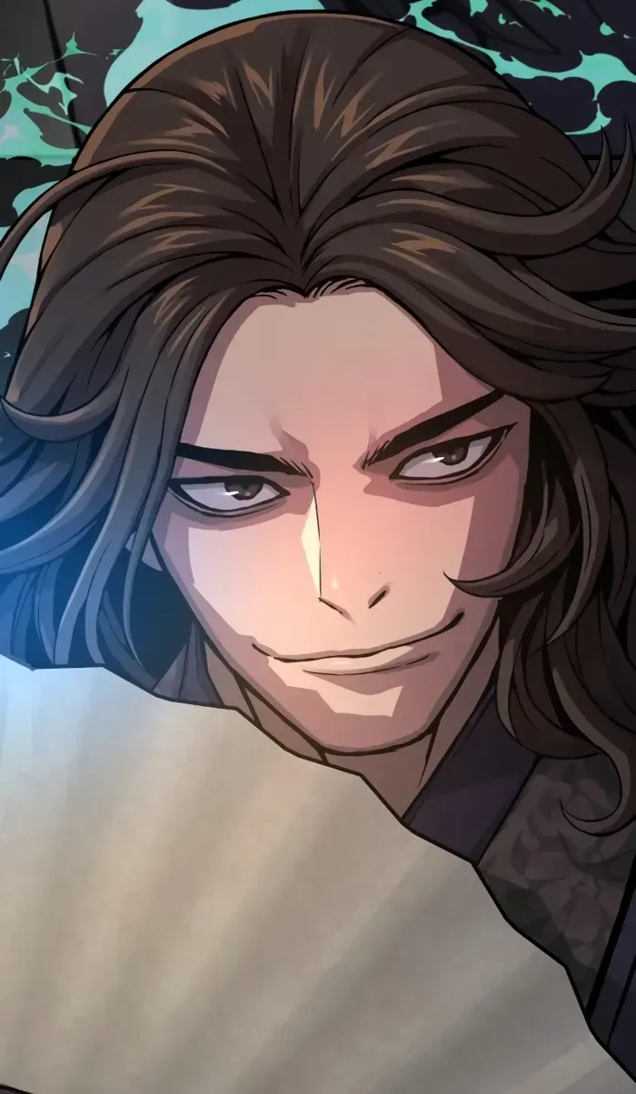 Read Myst, Might, Mayhem EN Manga Online