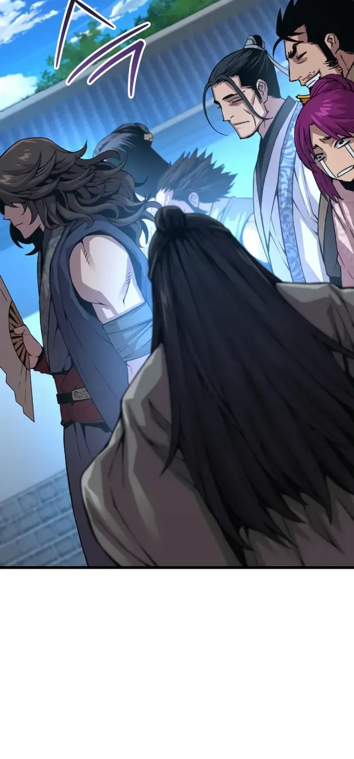 Read Myst, Might, Mayhem EN Manga Online