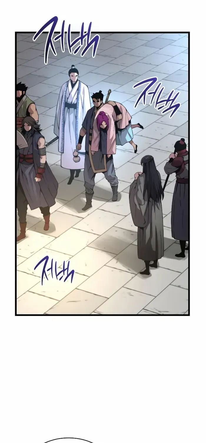 Read Myst, Might, Mayhem EN Manga Online