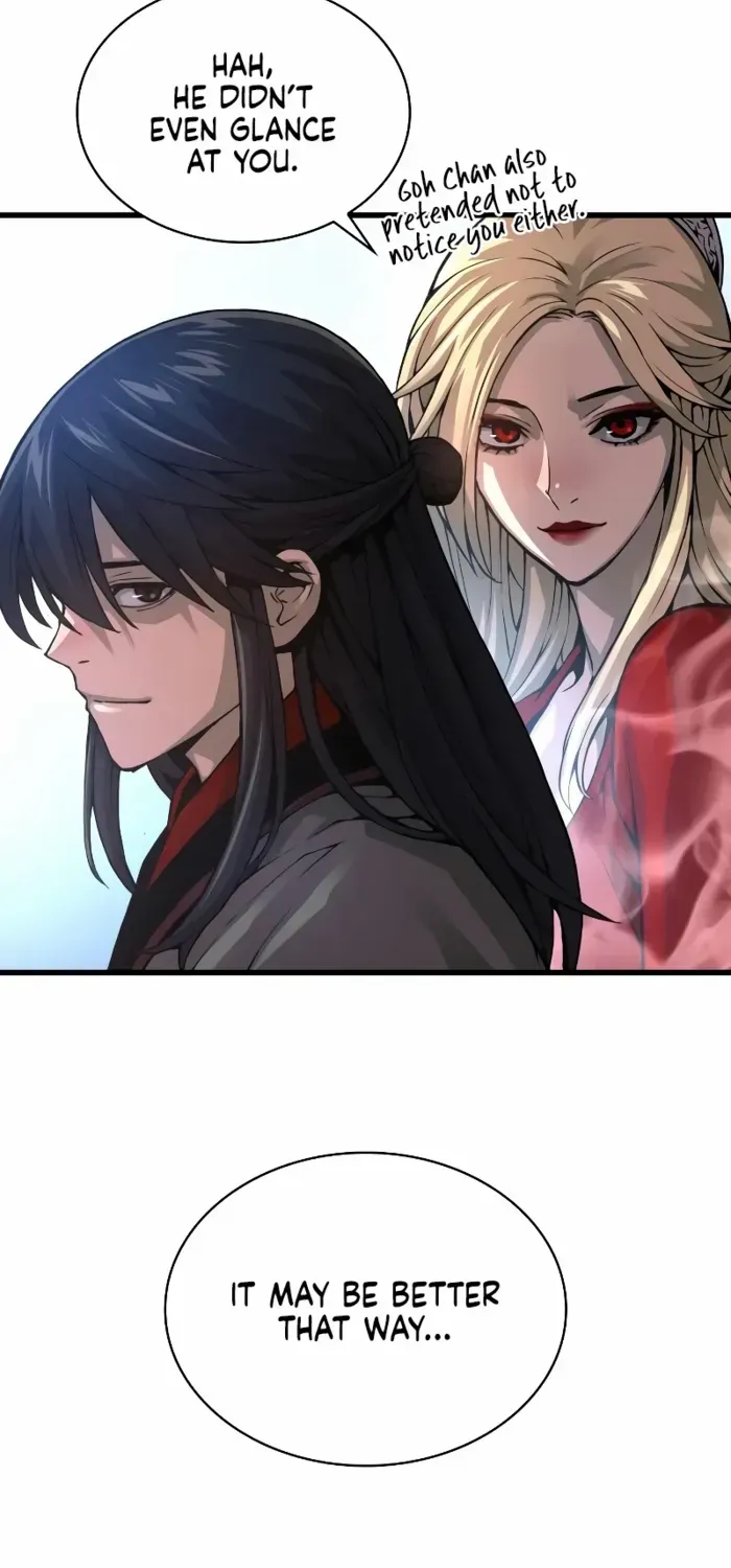 Read Myst, Might, Mayhem EN Manga Online