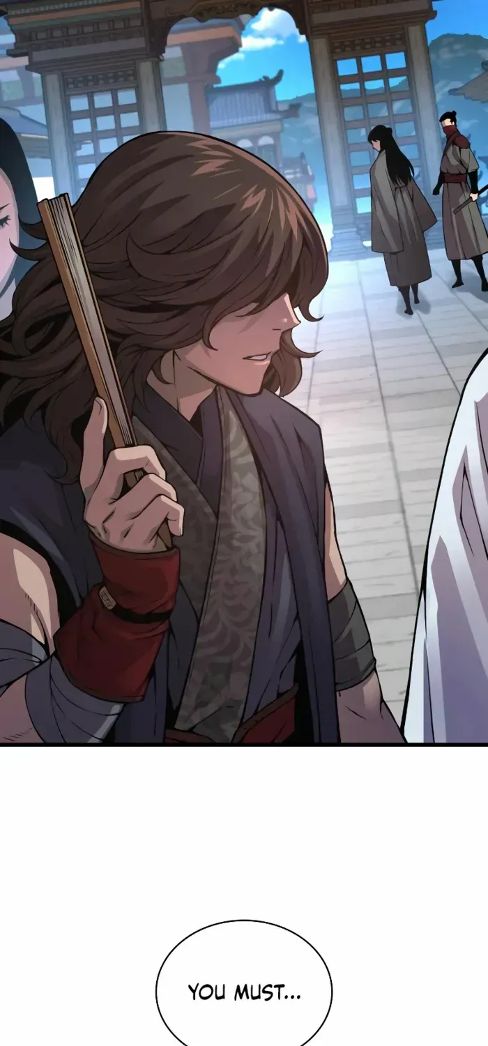 Read Myst, Might, Mayhem EN Manga Online