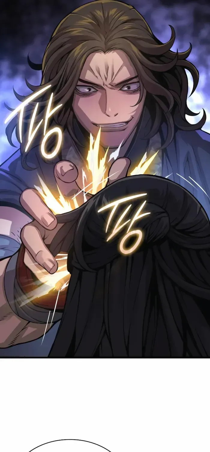 Read Myst, Might, Mayhem EN Manga Online