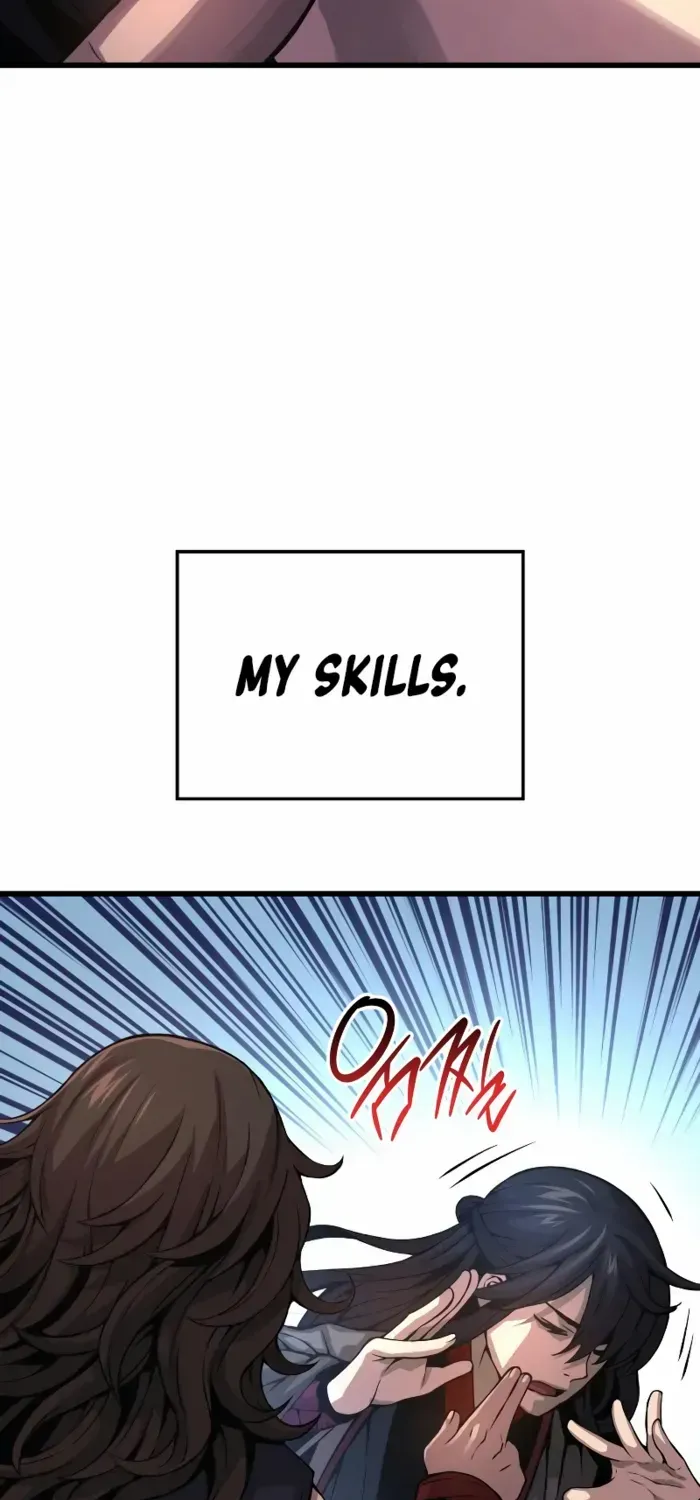 Read Myst, Might, Mayhem EN Manga Online