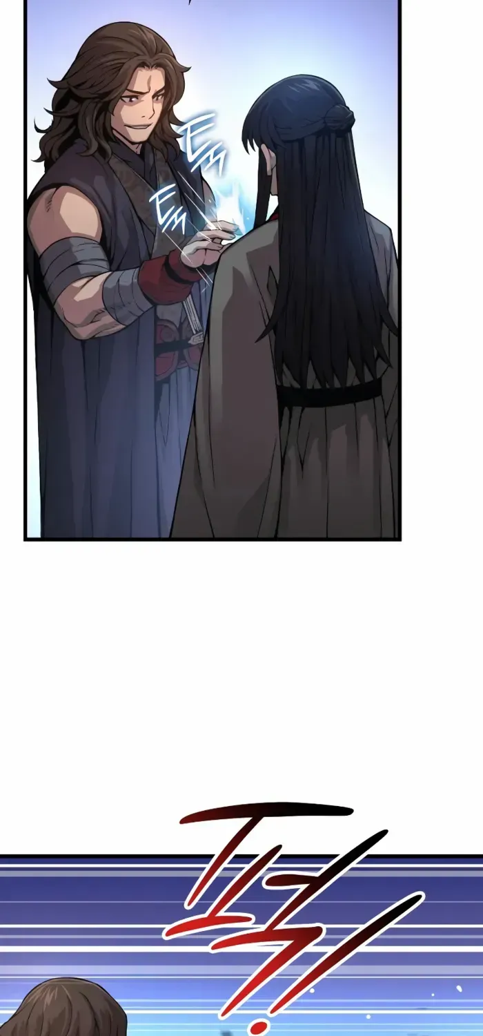 Read Myst, Might, Mayhem EN Manga Online