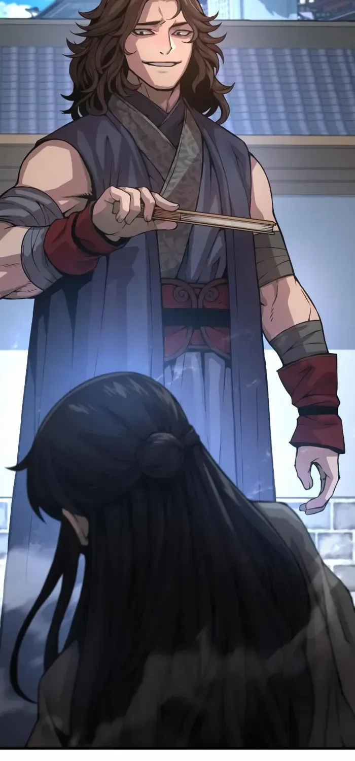 Read Myst, Might, Mayhem EN Manga Online