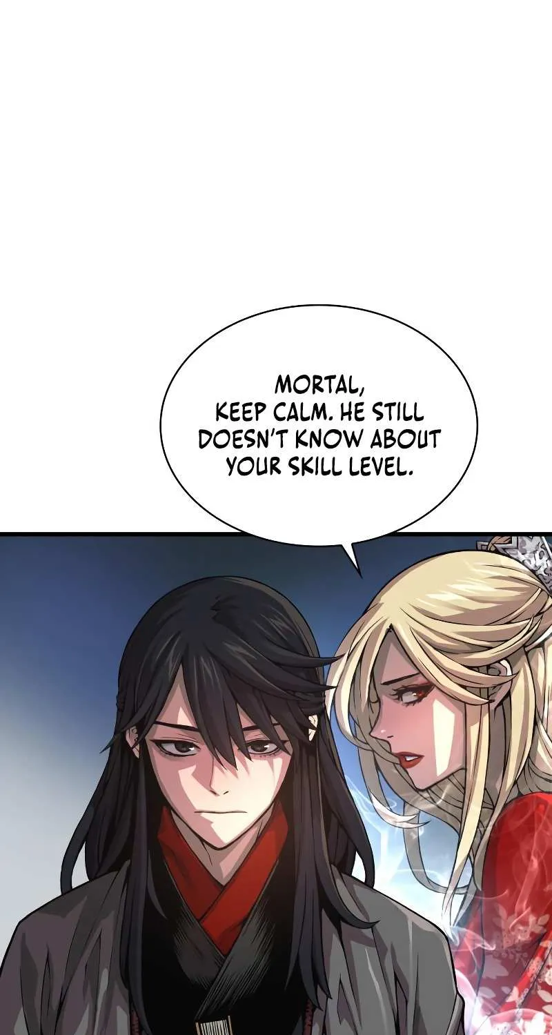 Read Myst, Might, Mayhem EN Manga Online