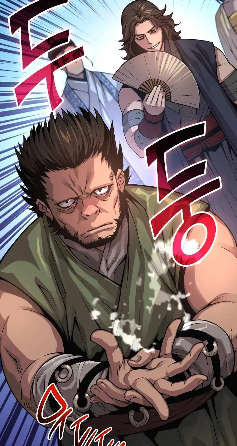 Read Myst, Might, Mayhem EN Manga Online