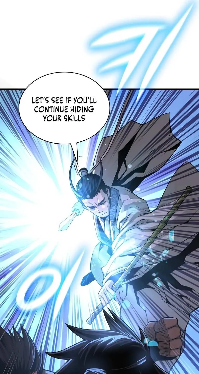 Read Myst, Might, Mayhem EN Manga Online