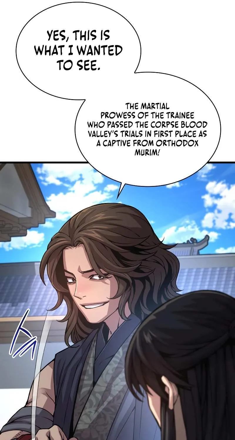 Read Myst, Might, Mayhem EN Manga Online