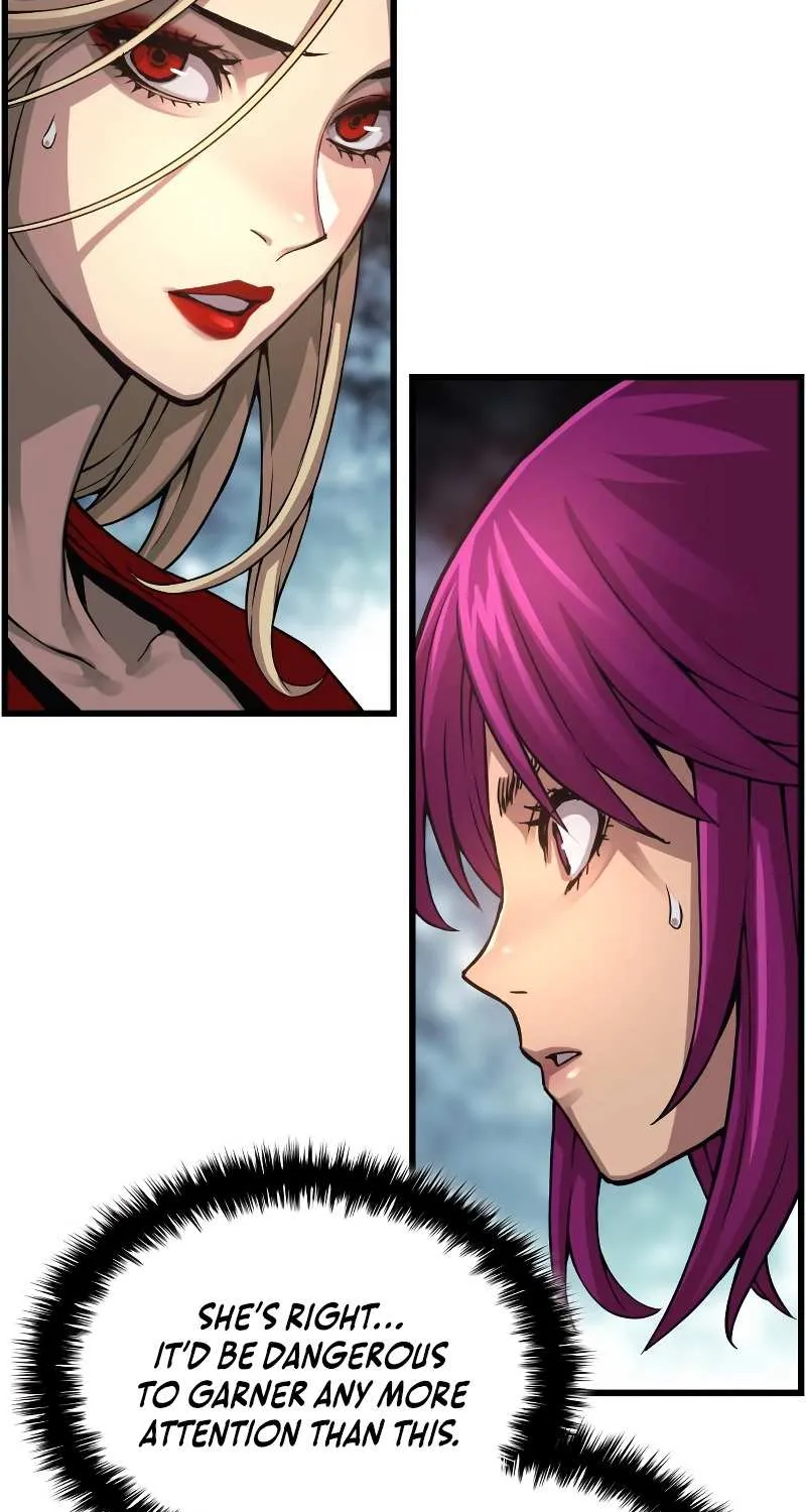 Read Myst, Might, Mayhem EN Manga Online