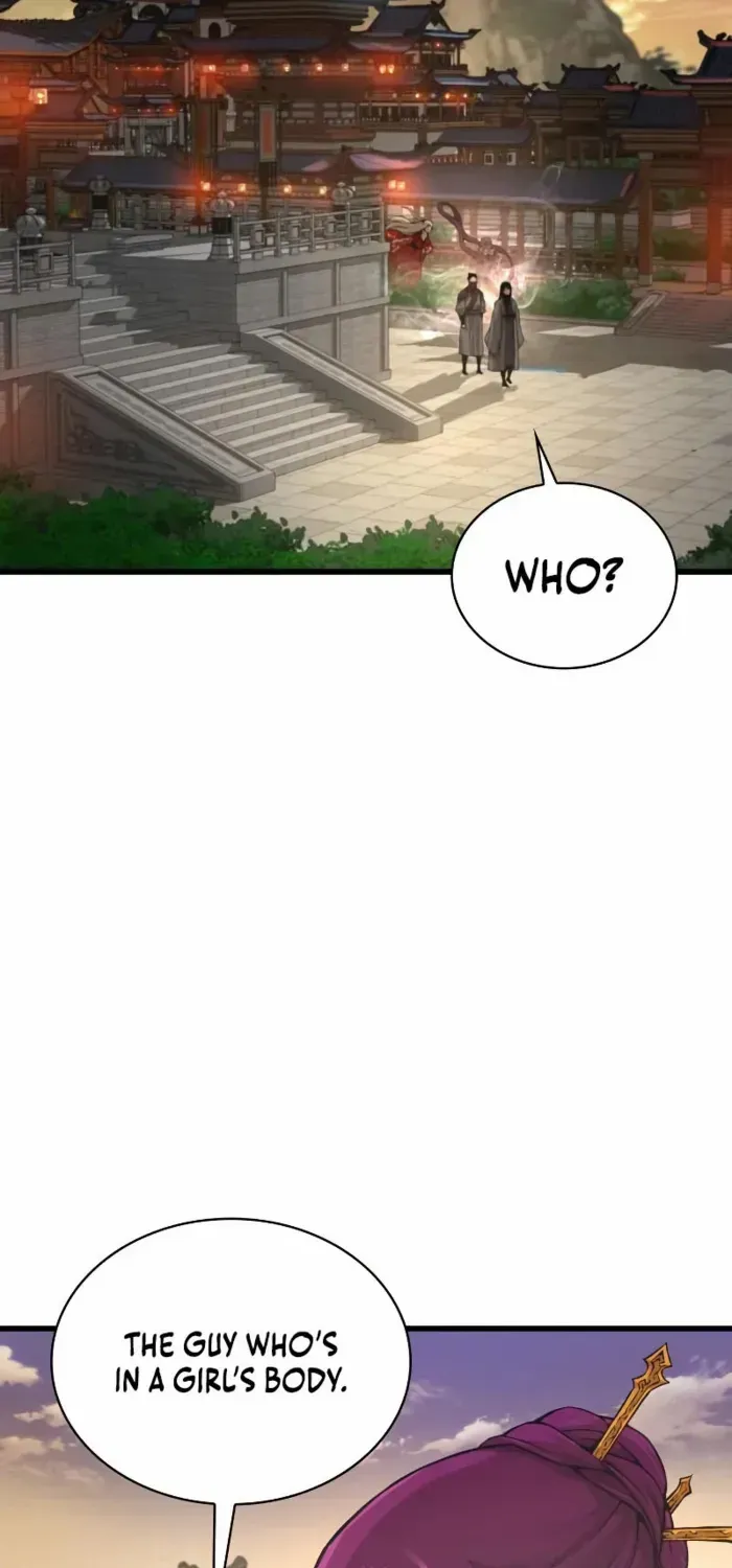Read Myst, Might, Mayhem EN Manga Online
