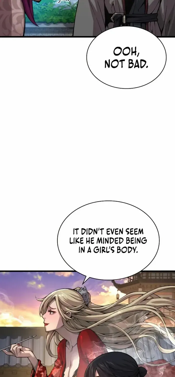 Read Myst, Might, Mayhem EN Manga Online