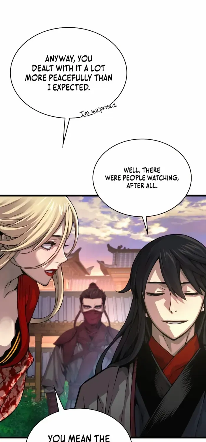 Read Myst, Might, Mayhem EN Manga Online
