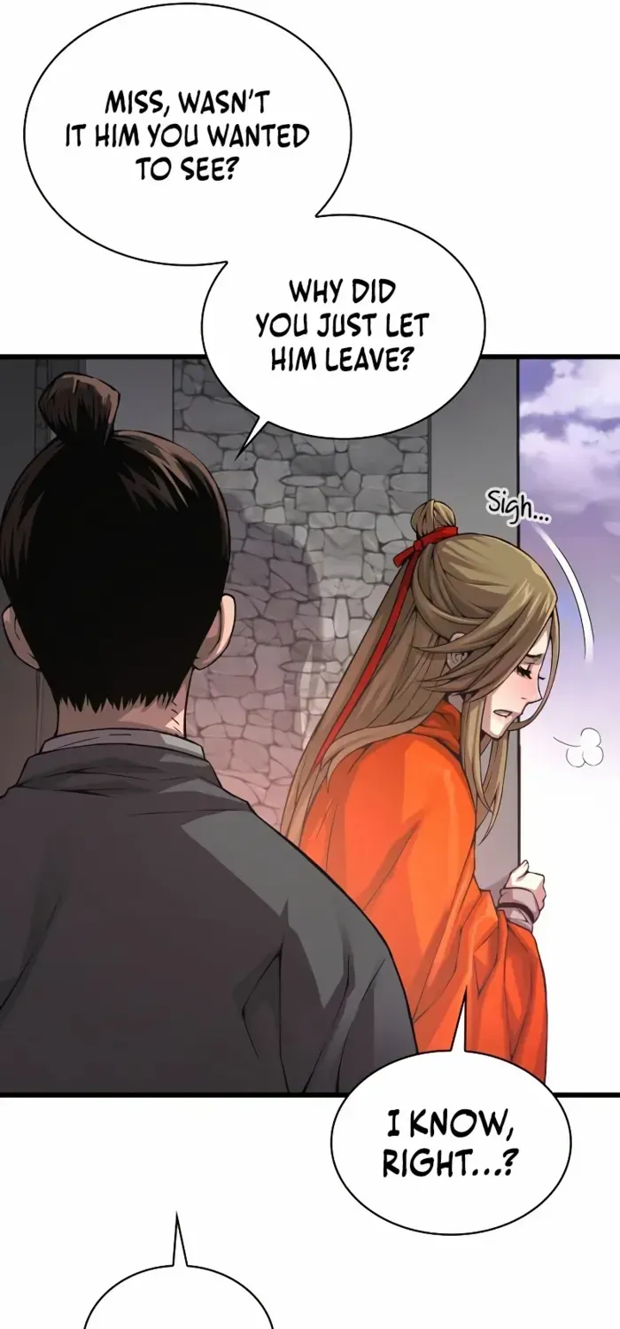 Read Myst, Might, Mayhem EN Manga Online