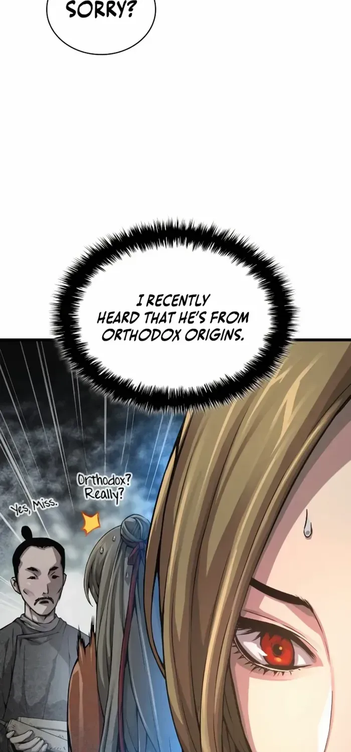 Read Myst, Might, Mayhem EN Manga Online