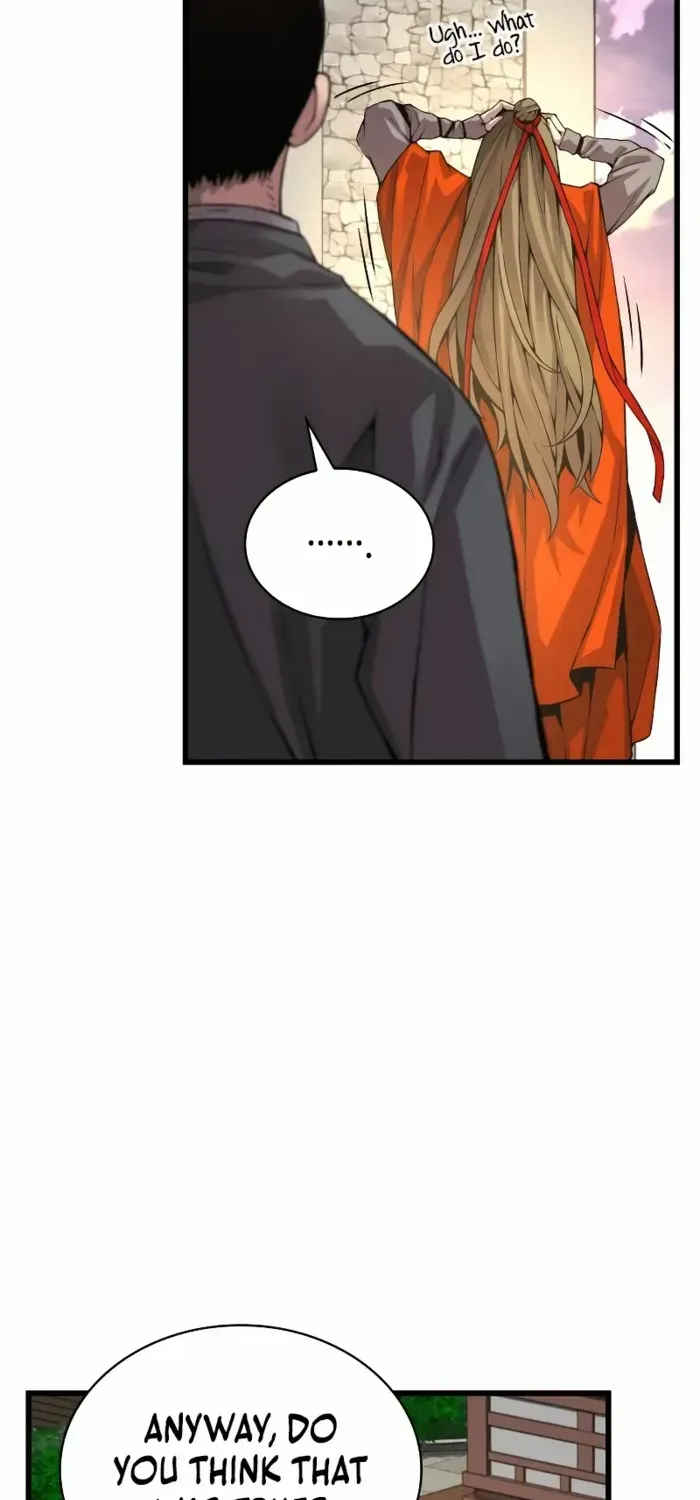 Read Myst, Might, Mayhem EN Manga Online